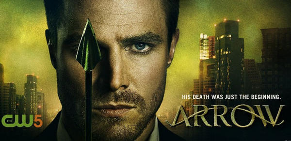 Arrow