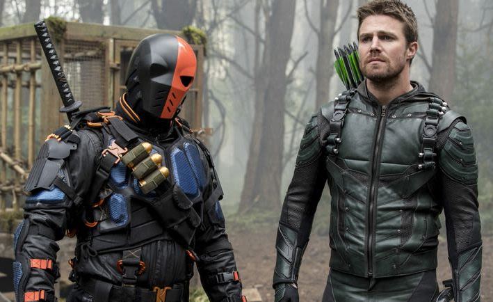 Arrow