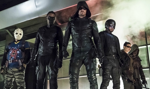 Arrow