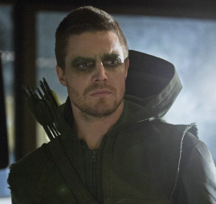 Arrow