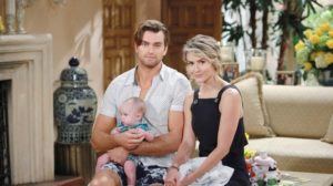 Thomas and Caroline
