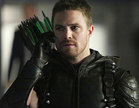 Arrow