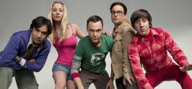 The Big Bang Theory