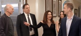 Curb Your Enthusiasm