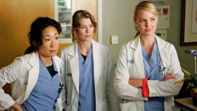 Grey\'s Anatomy