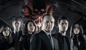 Marvel\'s Agents of S.H.I.E.L.D.