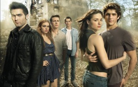 Teen Wolf