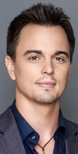 Wyatt Fuller Spencer on The Bold and the Beautiful