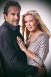 Ridge and Brooke