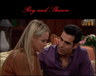 small Rey and Sharon #1
