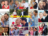 small Ridge & Brooke Wallpaper #2