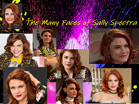 small - Sally