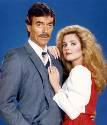 Victor and Nikki