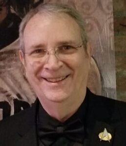 David Gerrold