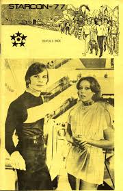 Starcon 77 Program