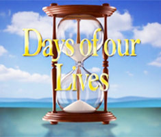 Days of Our Lives logo