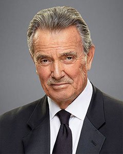 Victor newman children