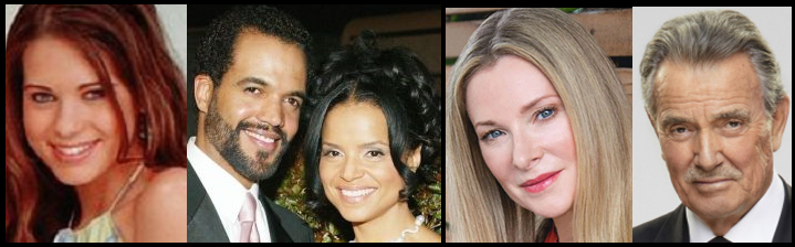Y&R actors we've interviewed