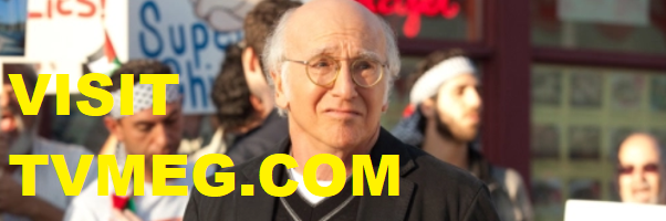 Curb Your Enthusiasm Banner #4