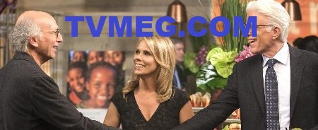 Curb Your Enthusiasm Banner #3