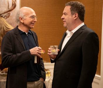 Larry and Jeff