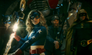 Stargirl season finale photo
