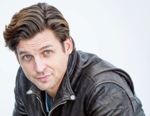 Donny Boaz (Chance on Y&R)