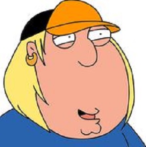 Chris Griffin bio