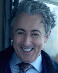 Alan Cumming