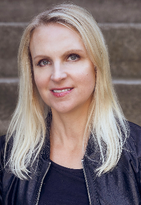 actress Cybil Lake