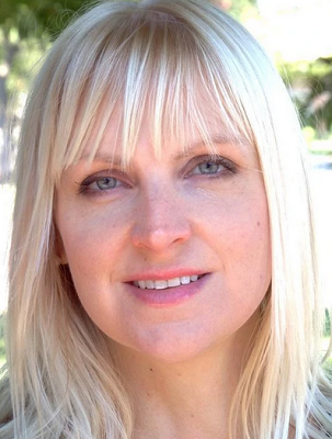 actress Cybil Lake