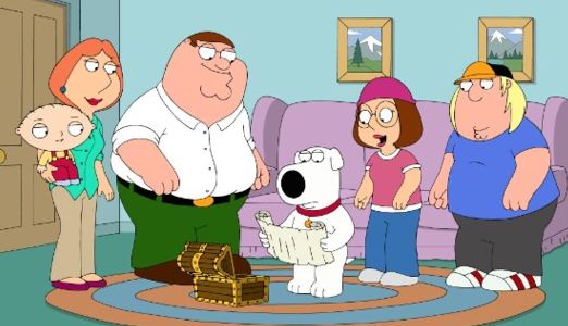 Family Guy