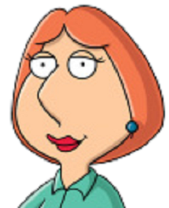 Lois Griffin bio