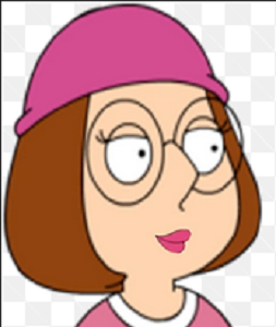 Meg Griffin bio