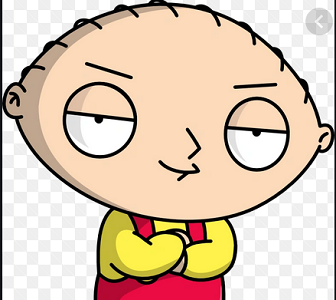 Stewie Griffin bio