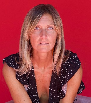 Filmmaker Elizabeth Blake-Thomas