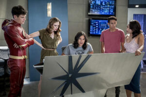 The Flash
