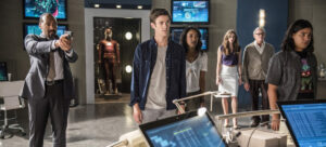 The Flash