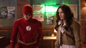 The Flash
