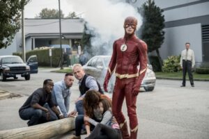 The Flash