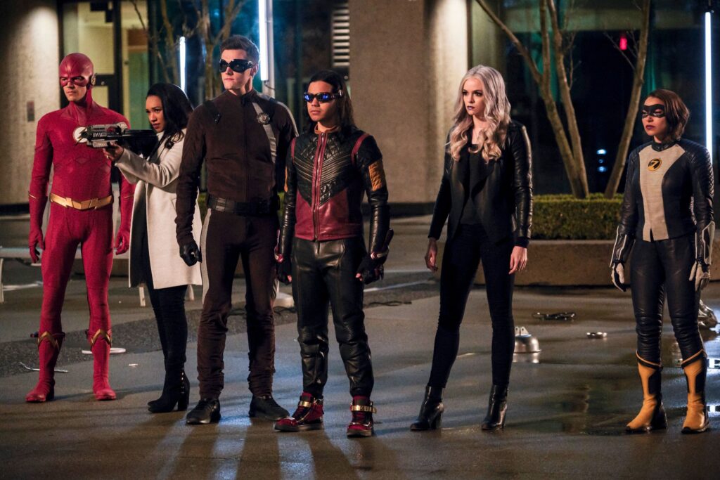 The Flash