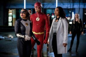 The Flash