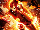 The Flash Wallpaper #1