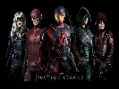 The Flash Wallpaper #7