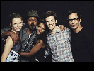 The Flash Wallpaper #8