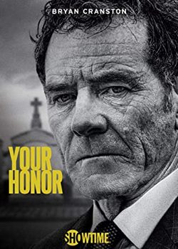 "Your Honor" DVD cover