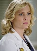 Arizona Robbins