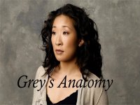 Grey's Anatomy Wallpaper Cristina #3