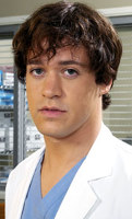 George O'Malley