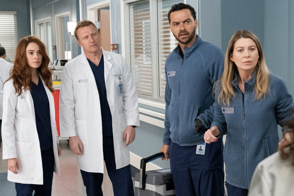 Greys TVMEG COM Greys TVMEG COM